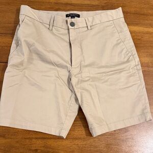 Men's Banana Republic Tan Shorts